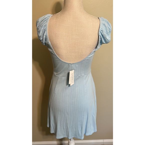 L Space Dress - Picture 2 of 5